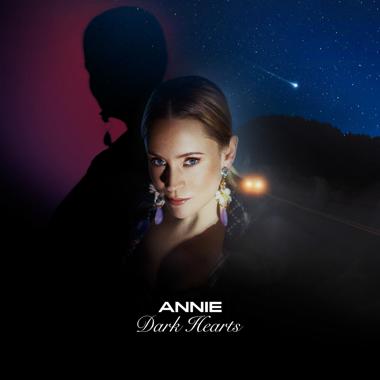 Annie -  Dark Hearts